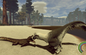 0372 - 【蜥类 Saurian】【英文版】电脑PC单机游戏网盘下载