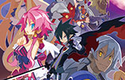 1639 - 【魔界战记4 完整版 Disgaea 4 Complete+】电脑PC单机游戏中文版下载