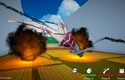 1412 - 【恶搞动漫模拟器 Kick The Anime Simulator】电脑PC单机游戏英文版下载