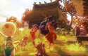 0244 - 【天穗之咲稻姬 Sakuna: Of Rice and Ruin】【中文版】电脑PC单机游戏网盘下载