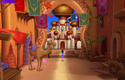 0392 - 【迪斯尼公主:魔法之旅 Disney Princess: Enchanted Journey】【英文版】电脑PC单机游戏网盘下载
