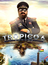 海岛大亨6(Tropico 6) 中文版