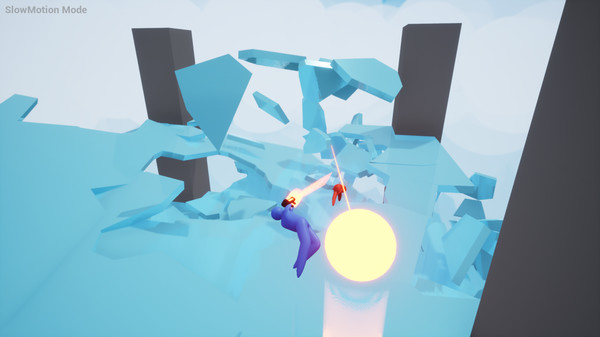 超级粉碎:物理之战 SuperSmash: Physics Battle PC中文版下载