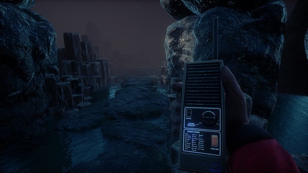 《松果体 Conarium》中文版下载