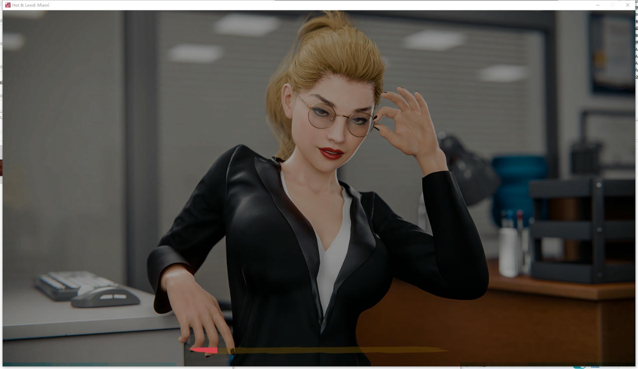 A2278 - 继妹的银户+火热与银荡：迈阿密 Step-Sister's Pussy+Hot &amp; Lewd：Miami 2合一 V20250317 免安装中文完结版[6.15GB]